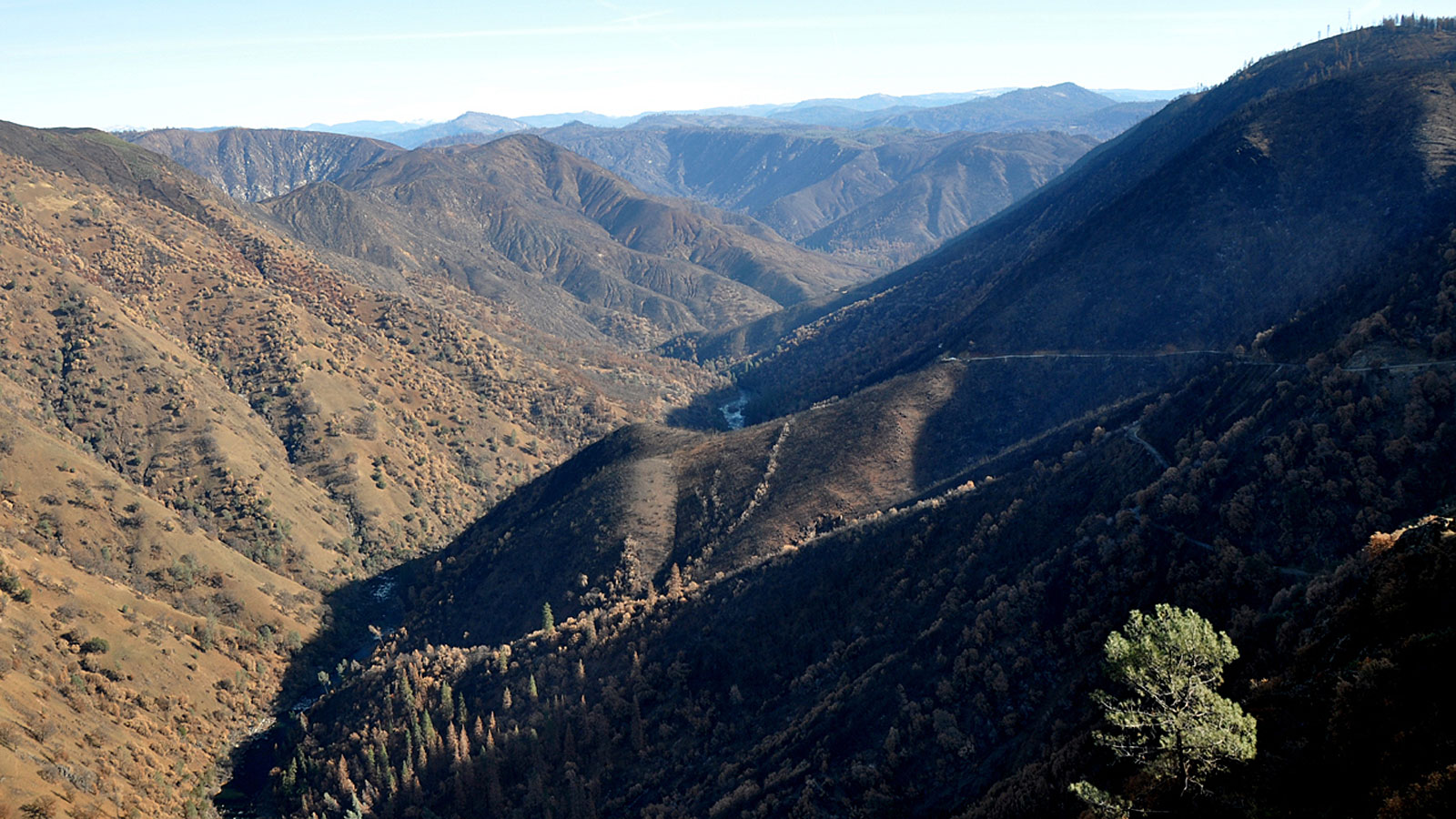 10 things you can only do on the Tuolumne (bus ride)